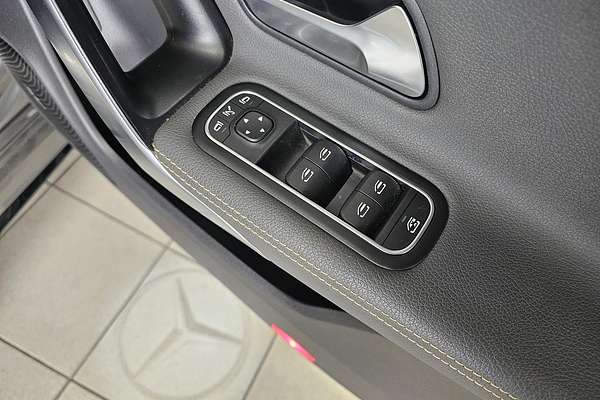 2021 Mercedes-Benz CLA-Class CLA45 AMG S C118