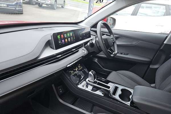 2025 Chery Tiggo 4 URBAN HYBRID