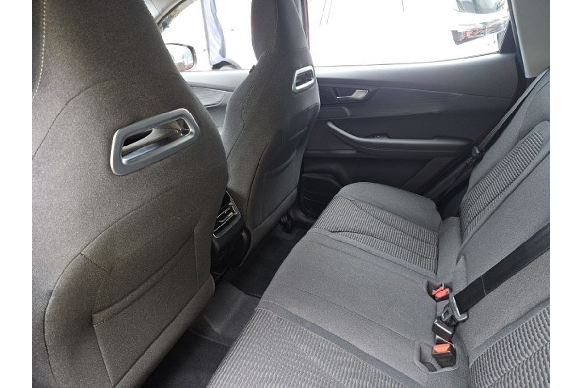 2025 Chery Tiggo 4 URBAN HYBRID