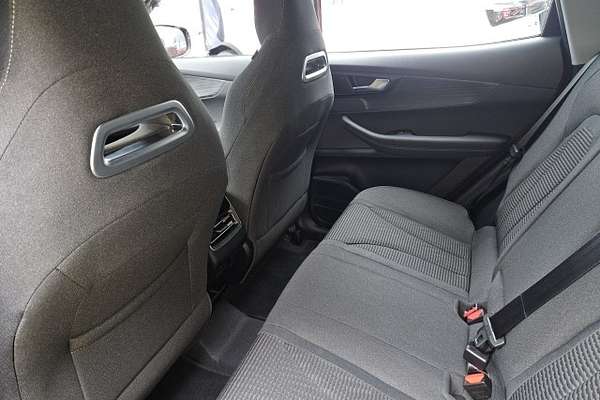 2025 Chery Tiggo 4 URBAN HYBRID