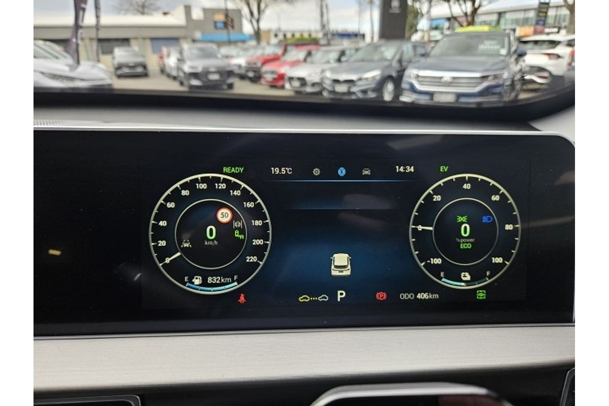 2025 Chery Tiggo 4 URBAN HYBRID