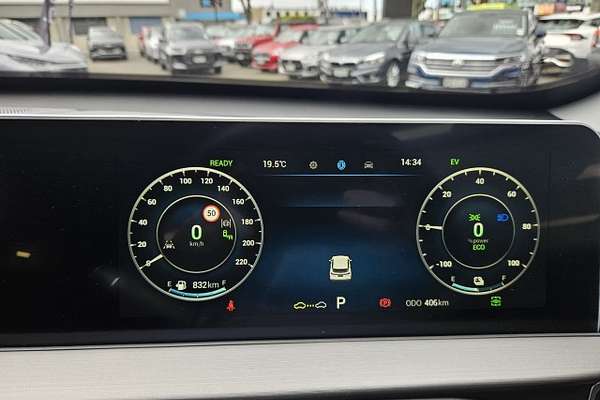 2025 Chery Tiggo 4 URBAN HYBRID