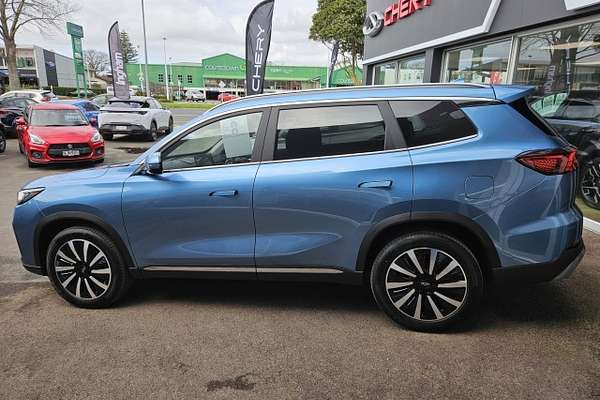 2025 Chery Tiggo 8 ULTIMATE PHEV/7 Seater