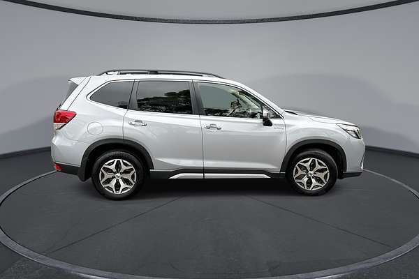 2021 Subaru Forester Hybrid L S5