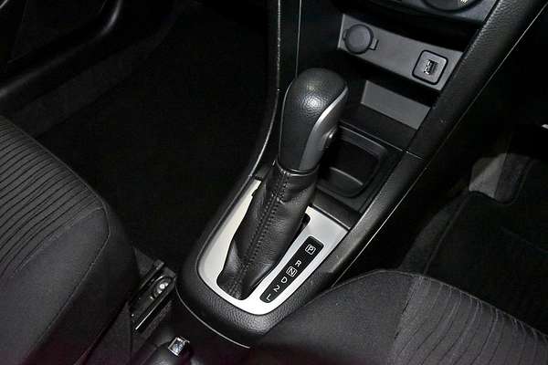 2012 Suzuki Swift GA FZ