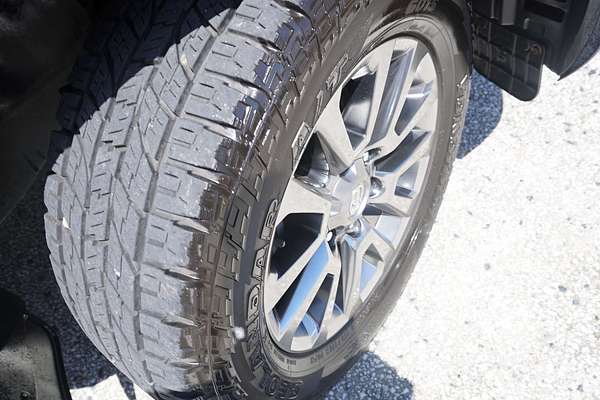 2018 Toyota Landcruiser Prado VX GDJ150R