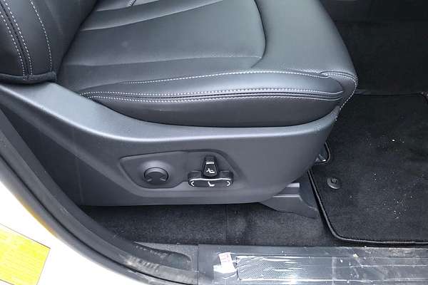 2025 KGM SsangYong Musso Ultimate Q261 4X4 LWB