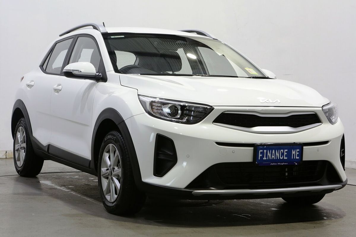 2024 Kia Stonic S YB