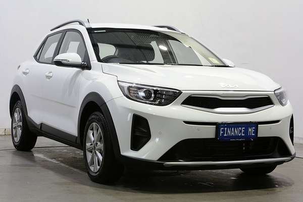 2024 Kia Stonic S YB
