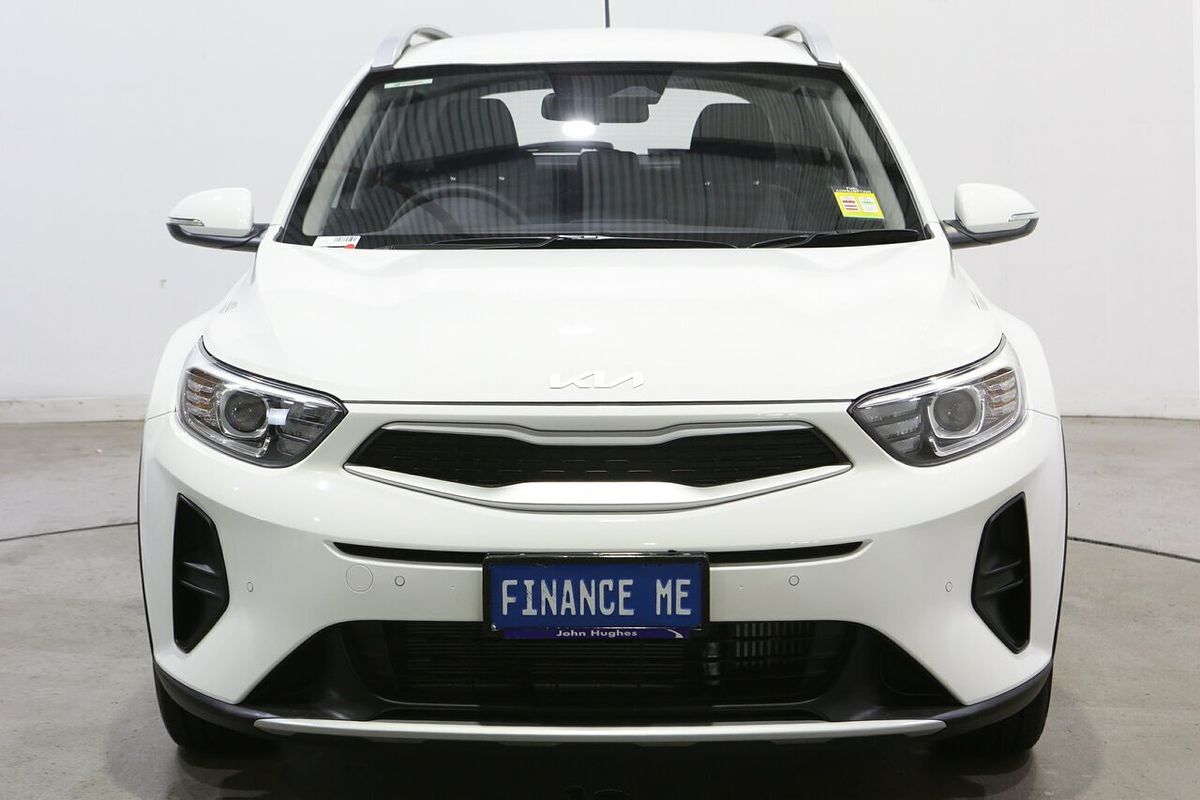 2024 Kia Stonic S YB
