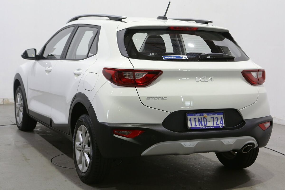 2024 Kia Stonic S YB