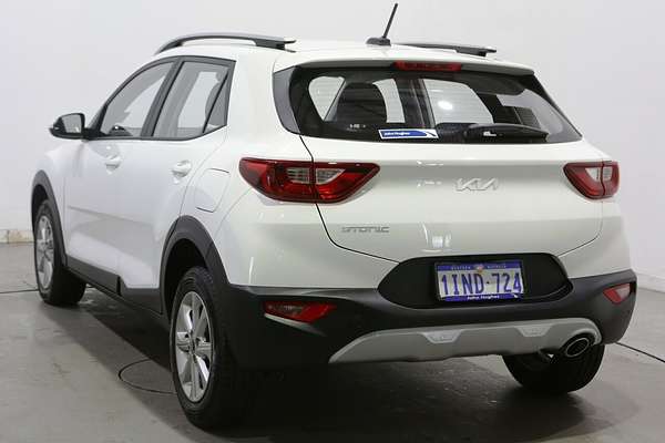 2024 Kia Stonic S YB