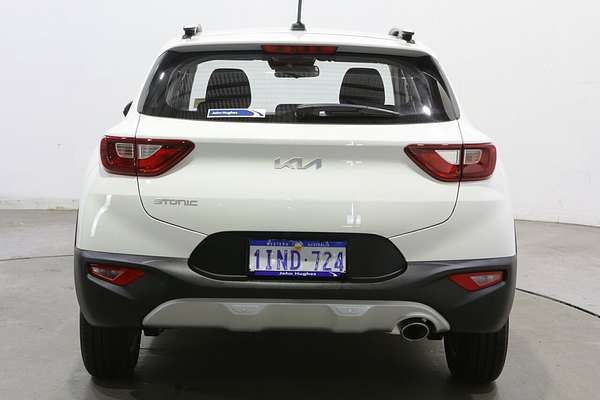 2024 Kia Stonic S YB