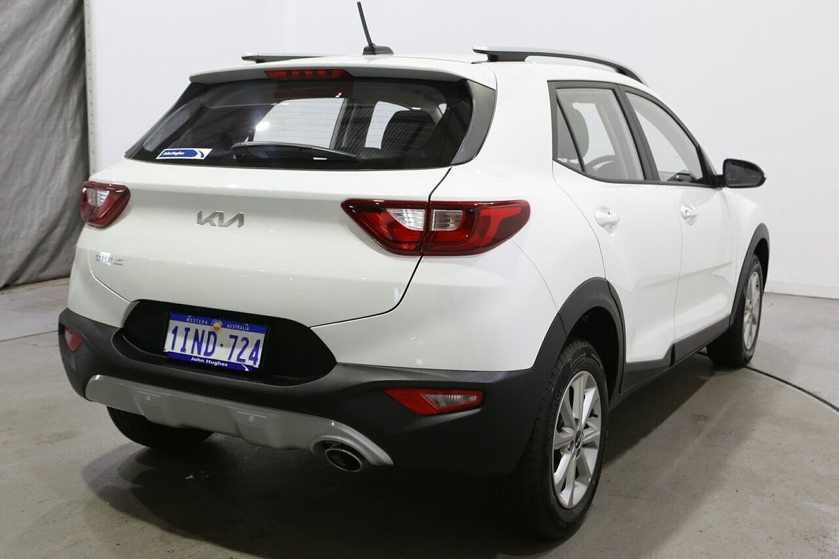 2024 Kia Stonic S YB