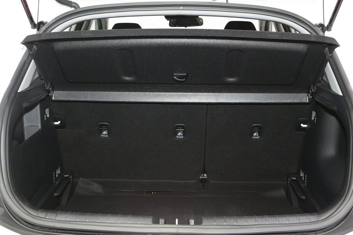 2024 Kia Stonic S YB
