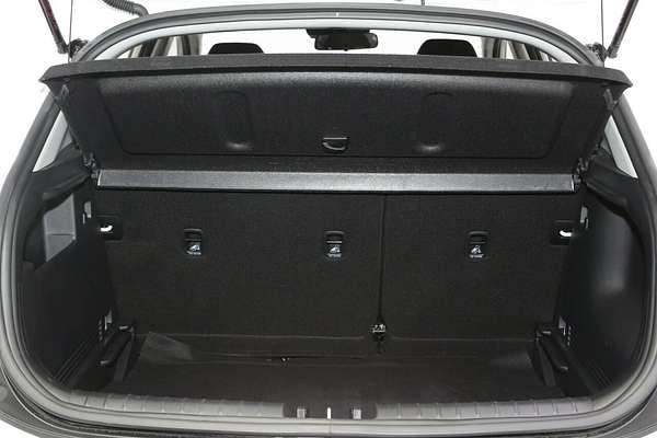 2024 Kia Stonic S YB