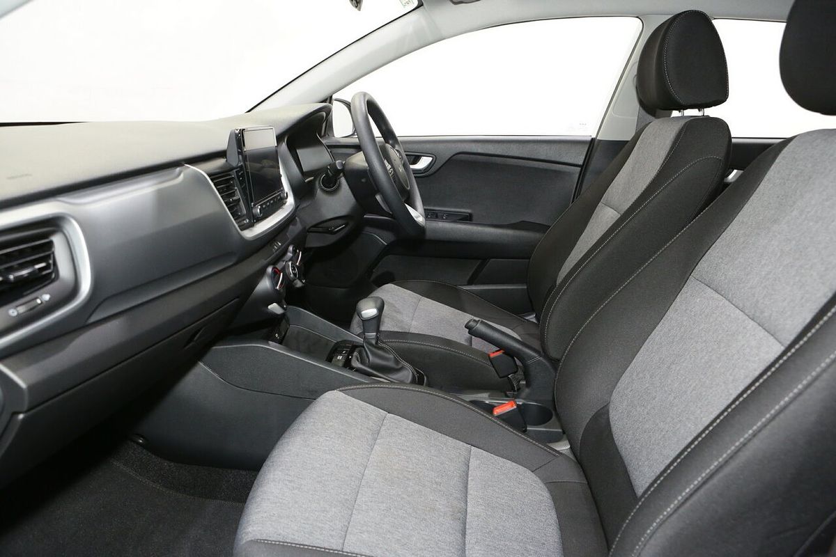 2024 Kia Stonic S YB