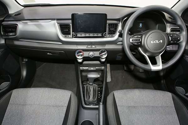 2024 Kia Stonic S YB