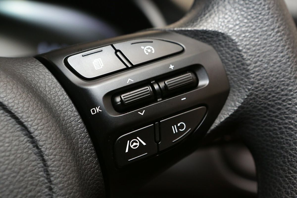 2024 Kia Stonic S YB