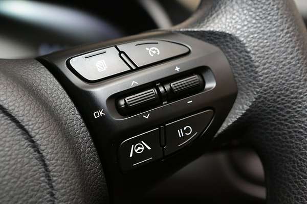 2024 Kia Stonic S YB