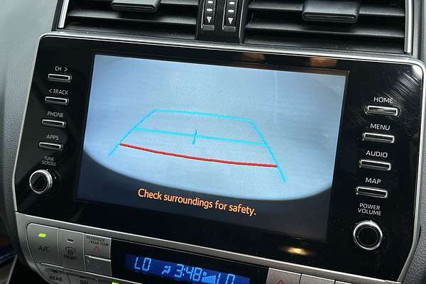 2023 Toyota Landcruiser Prado GXL GDJ150R