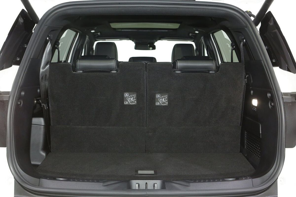 2024 Ford Everest Platinum 3.0L