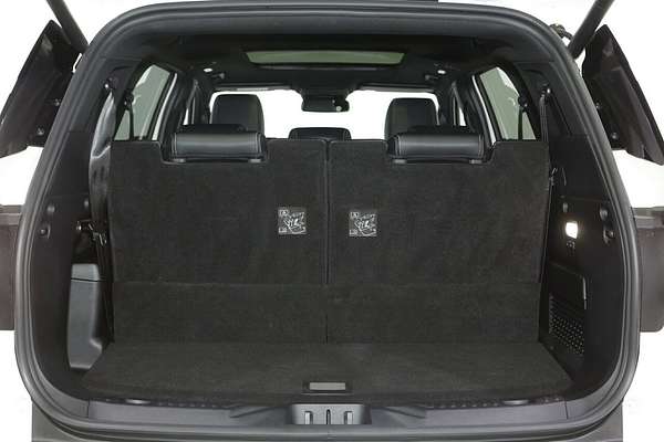 2024 Ford Everest Platinum 3.0L