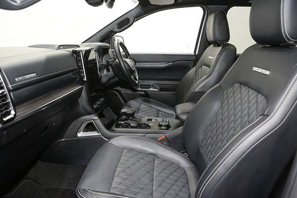 2024 Ford Everest Platinum 3.0L
