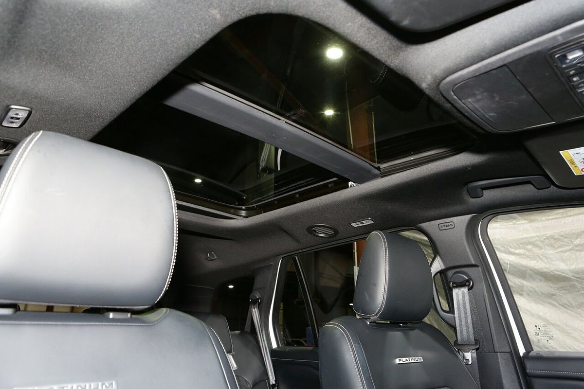 2024 Ford Everest Platinum 3.0L
