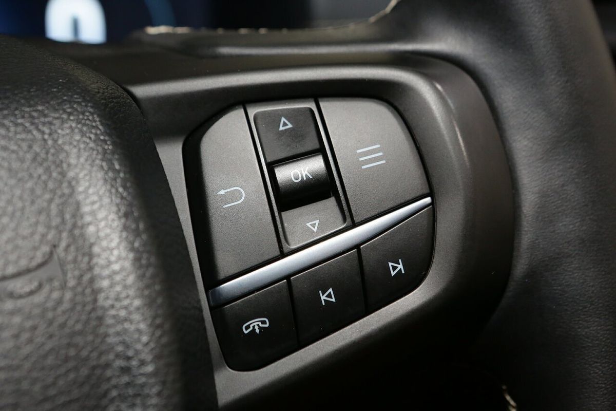 2024 Ford Everest Platinum 3.0L