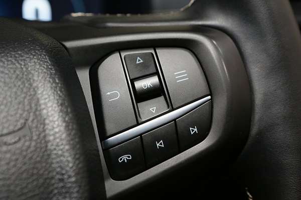 2024 Ford Everest Platinum 3.0L