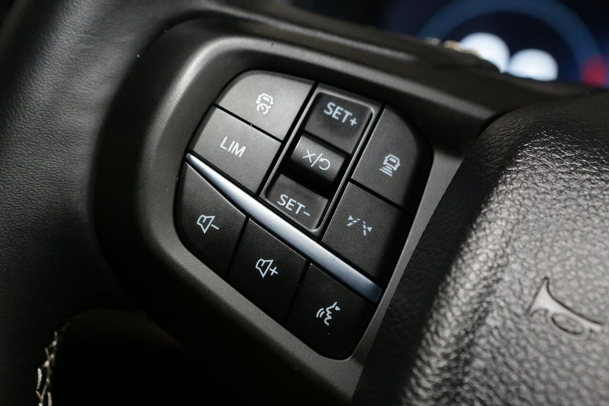 2024 Ford Everest Platinum 3.0L