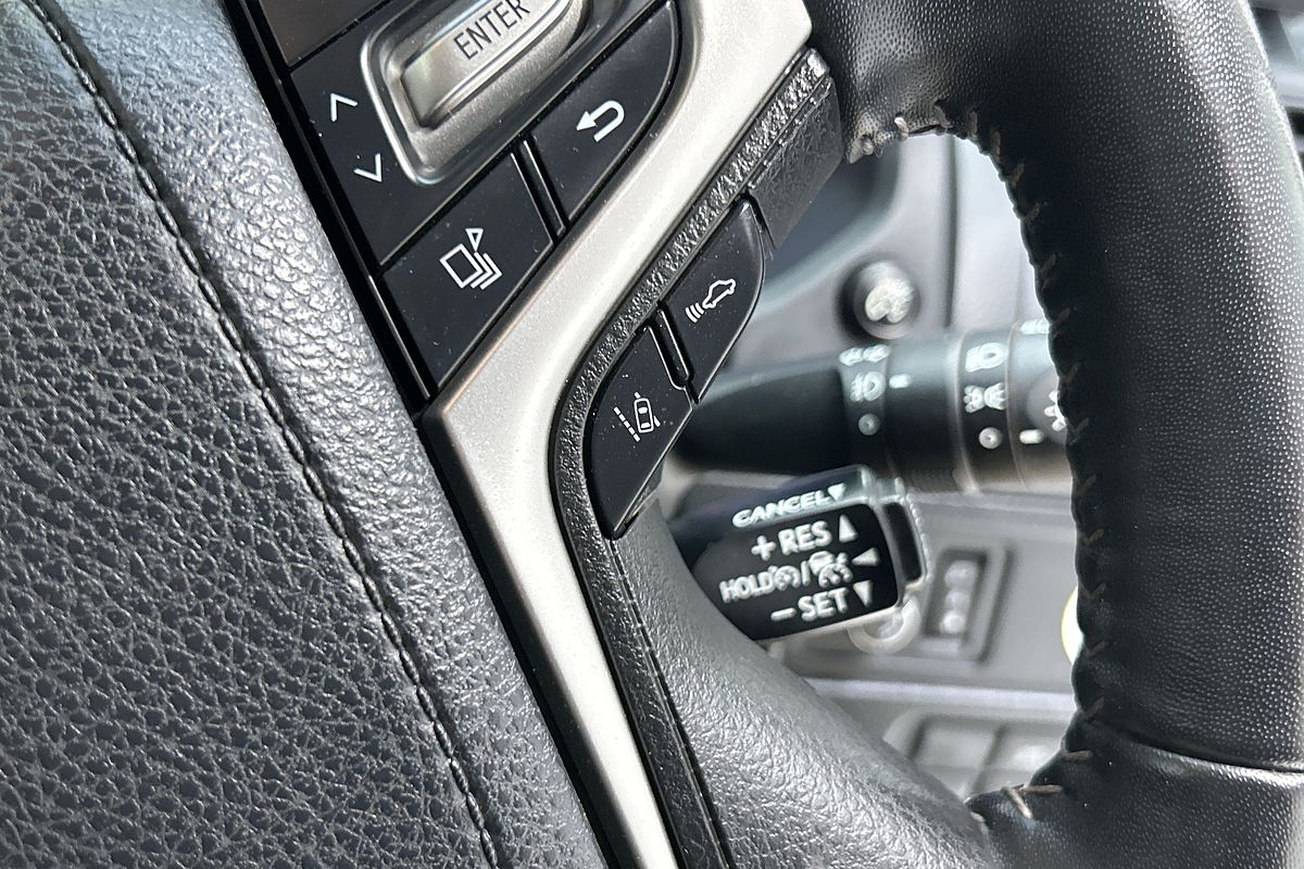 2023 Toyota Landcruiser Prado GXL GDJ150R