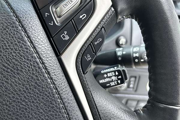 2023 Toyota Landcruiser Prado GXL GDJ150R