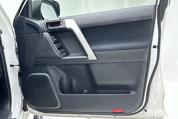 2023 Toyota Landcruiser Prado GXL GDJ150R