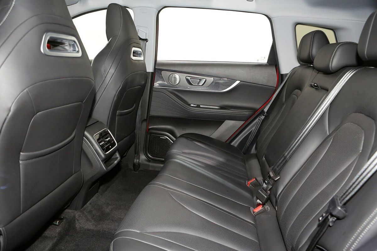 2024 Chery Tiggo 7 Pro Urban