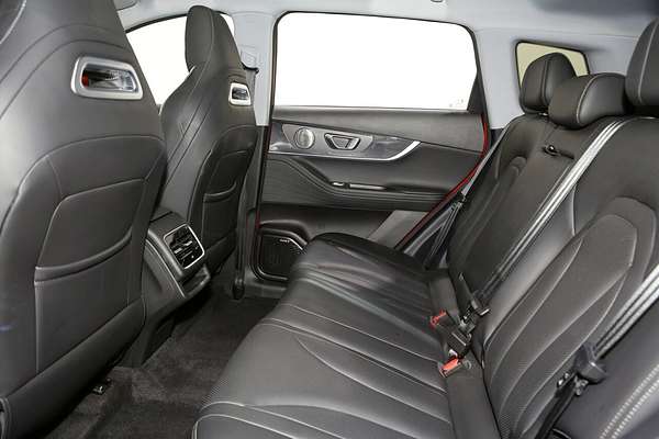 2024 Chery Tiggo 7 Pro Urban