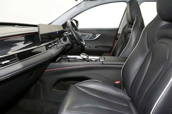 2024 Chery Tiggo 7 Pro Urban