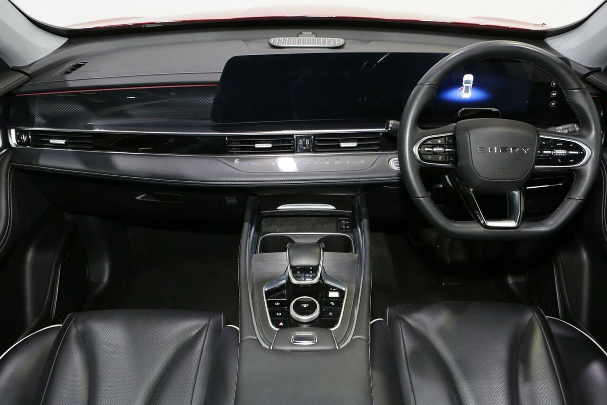 2024 Chery Tiggo 7 Pro Urban
