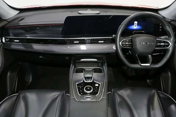 2024 Chery Tiggo 7 Pro Urban