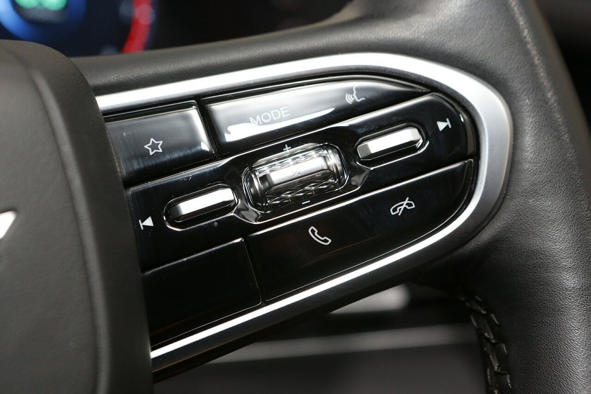2024 Chery Tiggo 7 Pro Urban