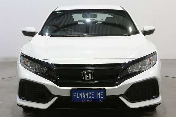 2019 Honda Civic VTi 10th Gen