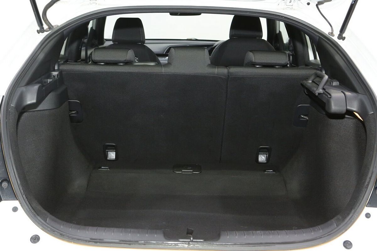 2019 Honda Civic VTi 10th Gen