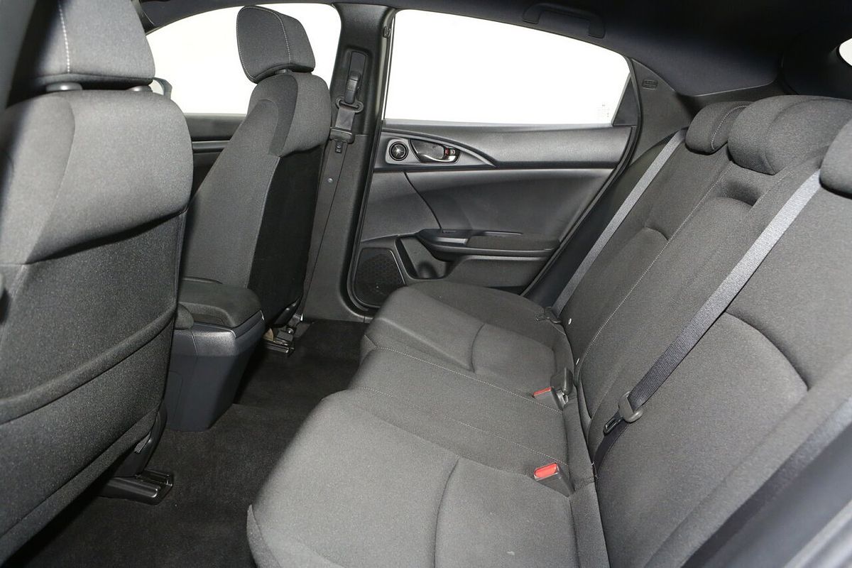 2019 Honda Civic VTi 10th Gen