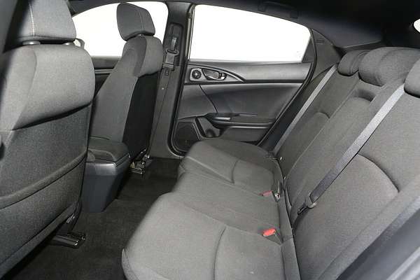 2019 Honda Civic VTi 10th Gen