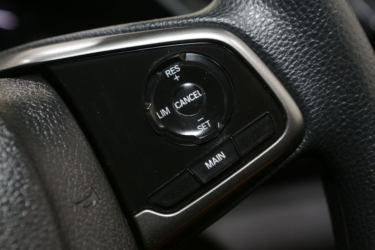 2019 Honda Civic VTi 10th Gen