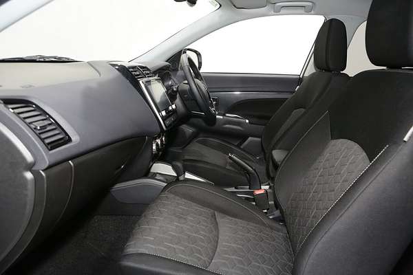 2024 Mitsubishi ASX LS XD