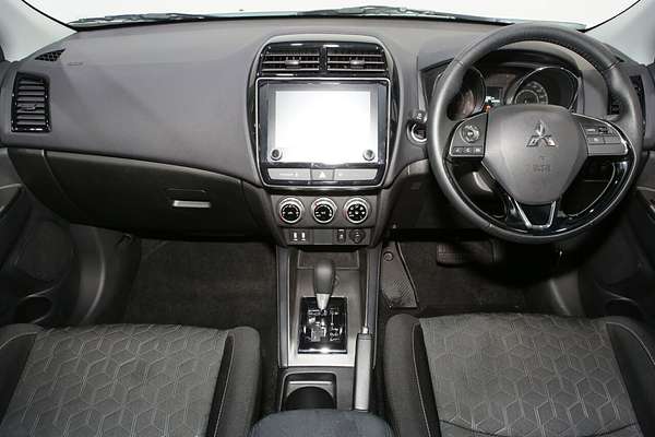 2024 Mitsubishi ASX LS XD