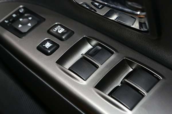 2024 Mitsubishi ASX LS XD