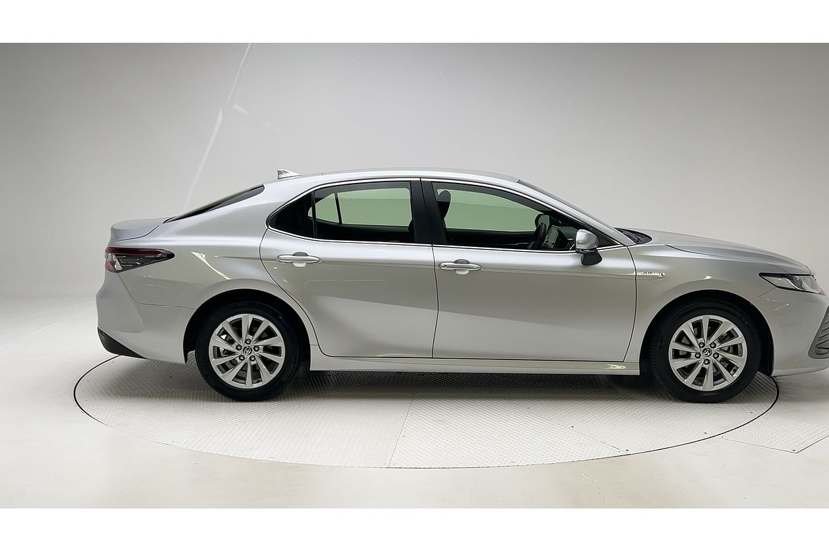2023 Toyota Camry Ascent AXVH70R